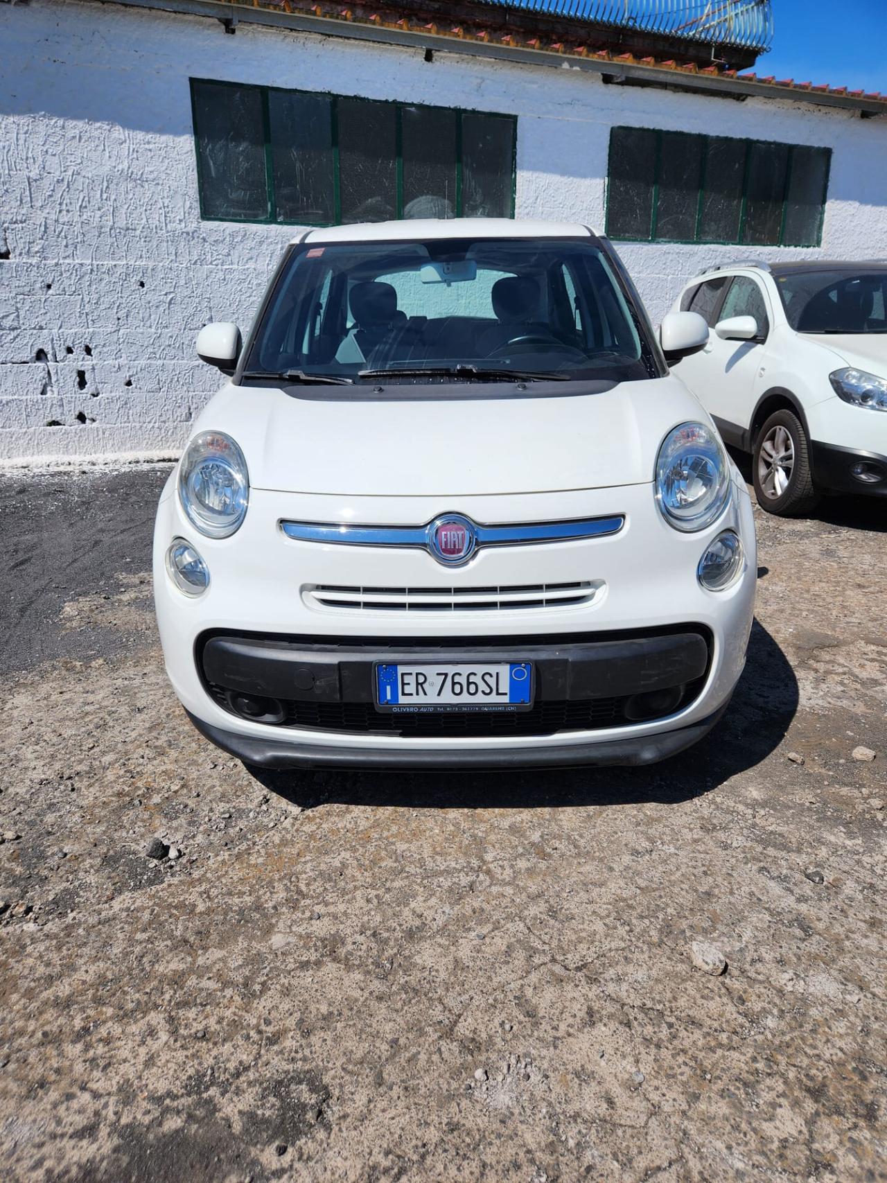 Fiat 500L 1.3 Multijet 85 CV Lounge