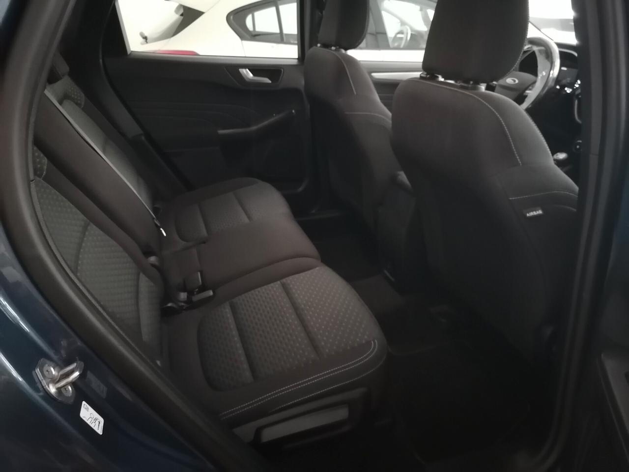 Ford Kuga 1.5 EcoBlue 120 CV Titanium 2022