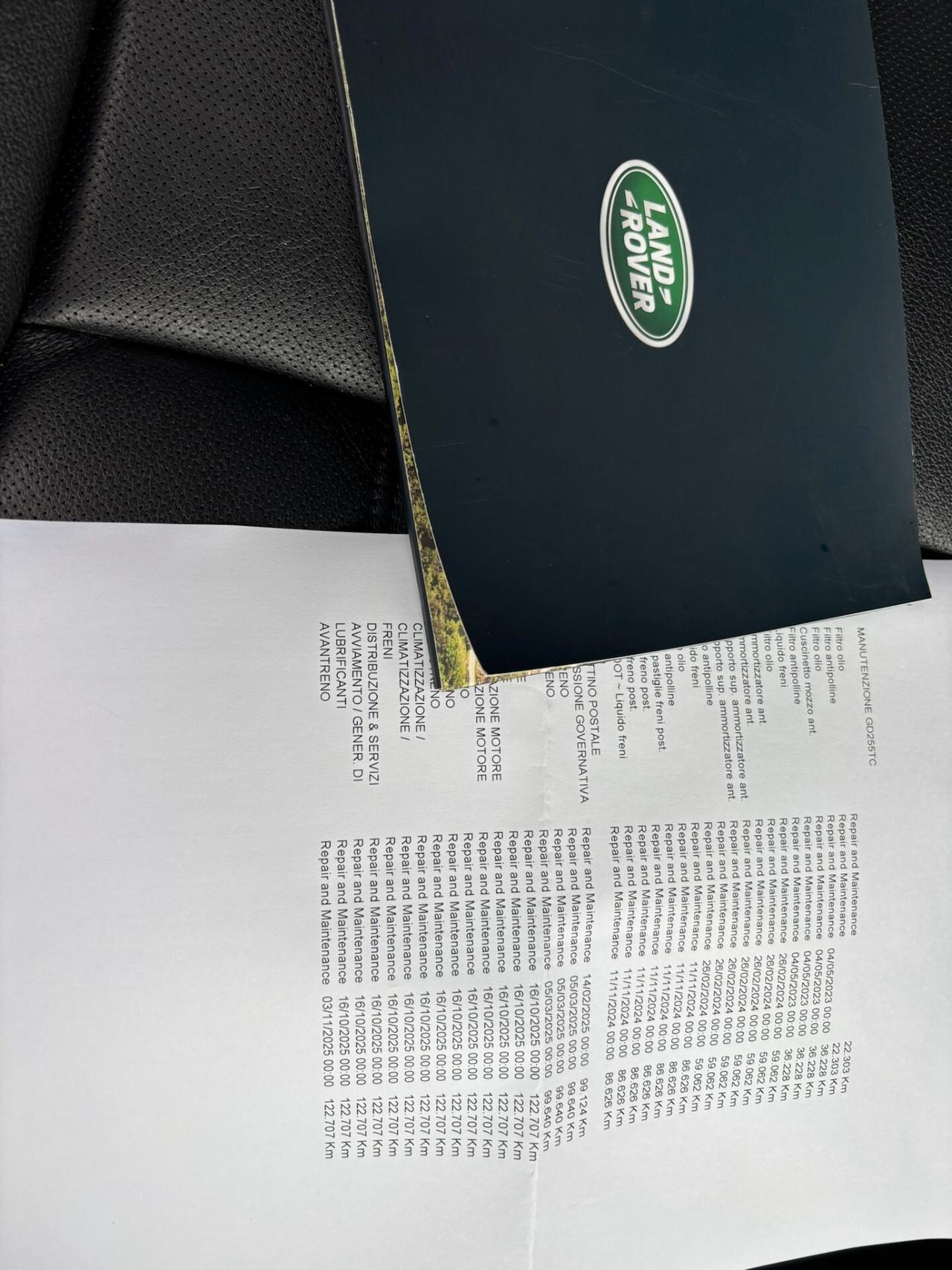 Land Rover Range Evoque 2.0D I4 150 CV AWD DYNAMIC SE MY 21 ---N1