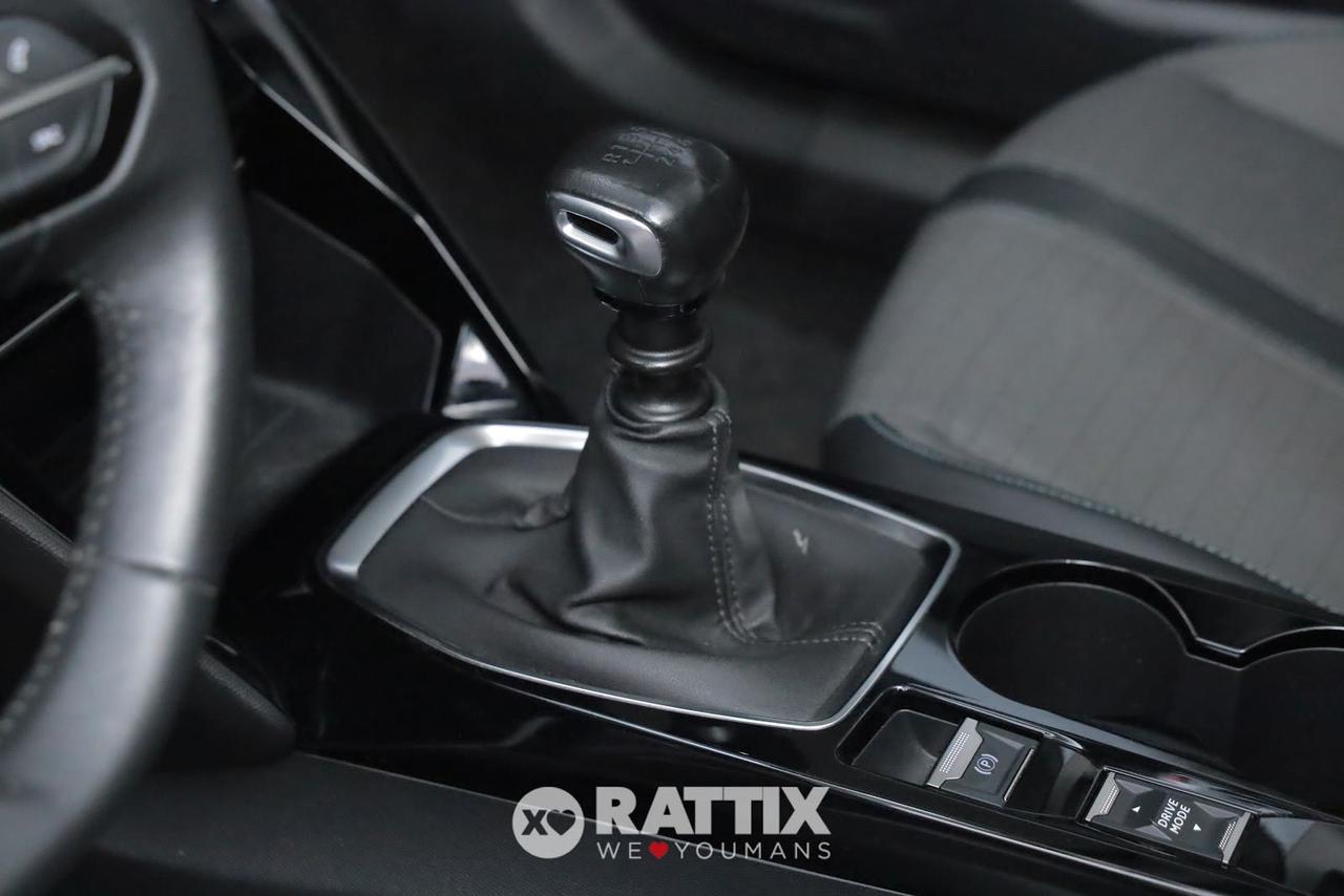 Peugeot 2008 1.2 puretech 100CV Allure Pack