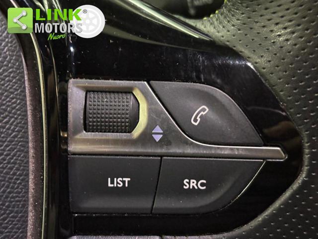 PEUGEOT 208 BlueHDi 100 Stop&Start 5 porte GT