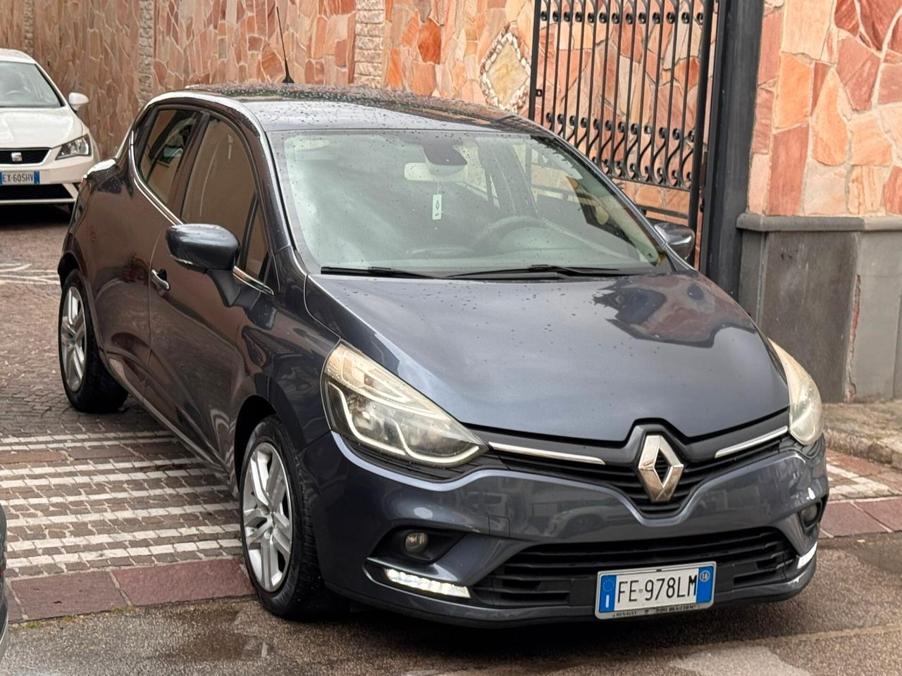 Renault Clio dCi 8V 75CV Start&Stop 5 porte Energy Zen