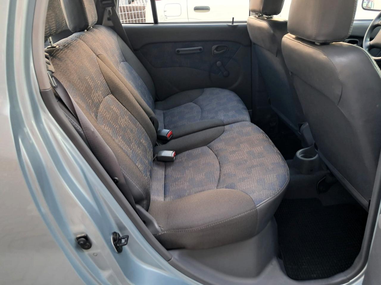 Hyundai Atos Prime 1.1 12V
