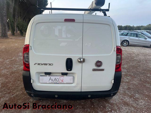 FIAT Fiorino 1.3 MJT 80CV Cargo