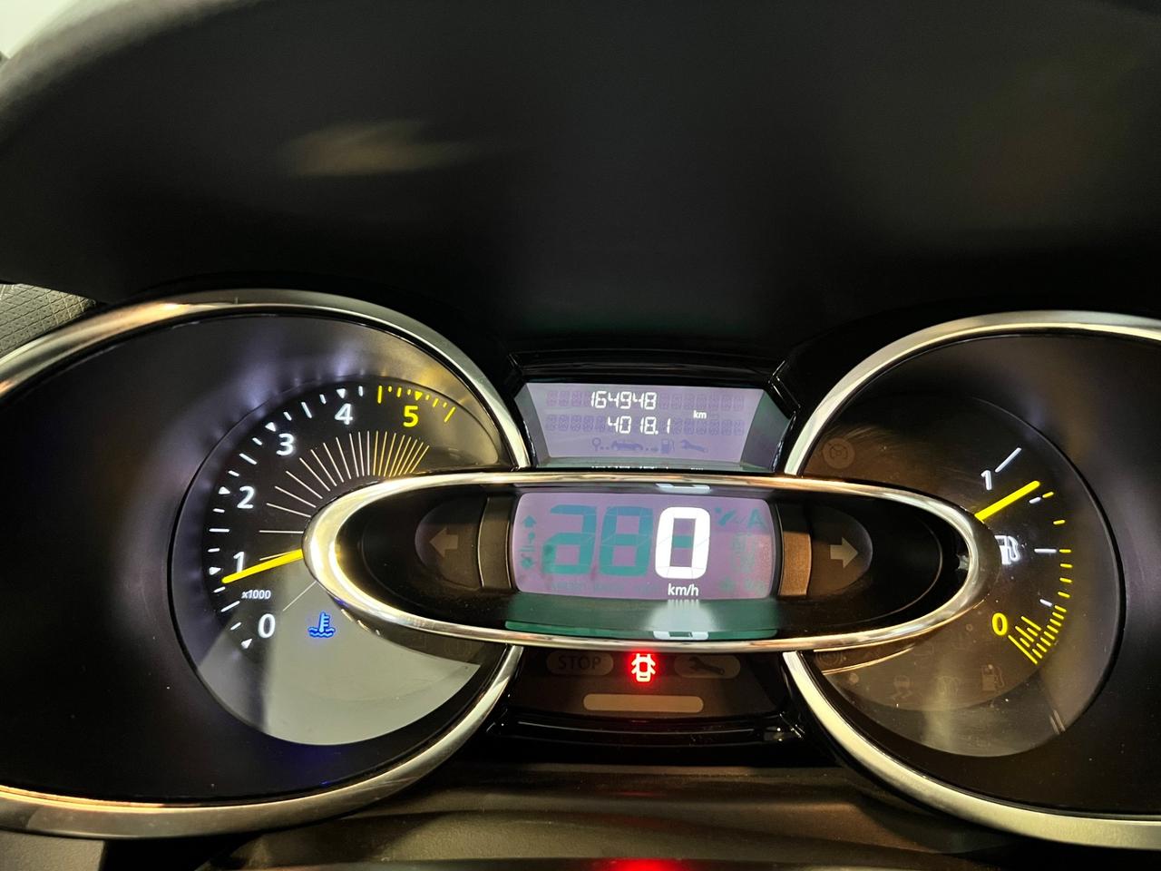 Renault Clio 1.5 dCi 8V 75CV 5 porte Costume National