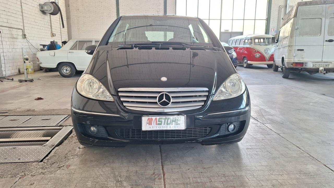 Mercedes-benz A 150 Elegance