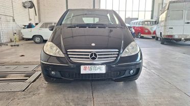Mercedes-benz A 150 Elegance