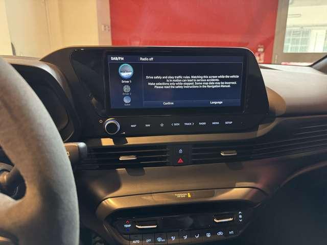 Hyundai i20 1.6 t-gdi N Performance Techno Pack