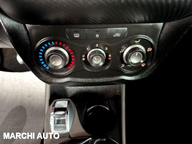 ALFA ROMEO MiTo 1.4 78 CV Distinctive