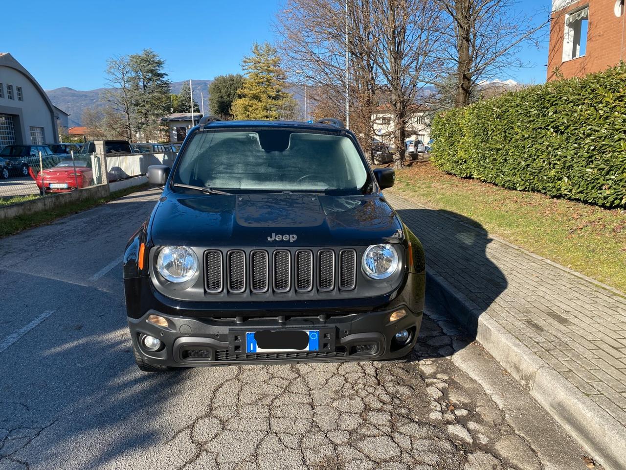 Jeep Renegade 2.0 Mjt 170CV 4WD Active Drive Low Deserthawk