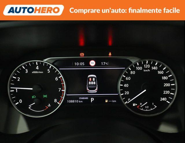 NISSAN Qashqai MHEV 158 CV Xtronic Business