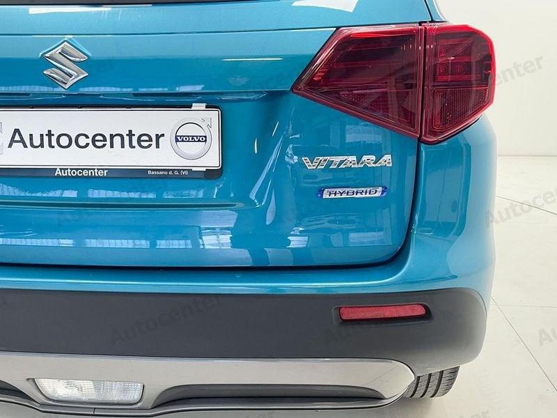 Suzuki Vitara Vitara 1.4h Top 2wd