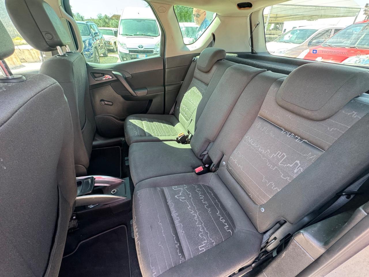 Opel Meriva 1.4 Turbo 120CV Cosmo