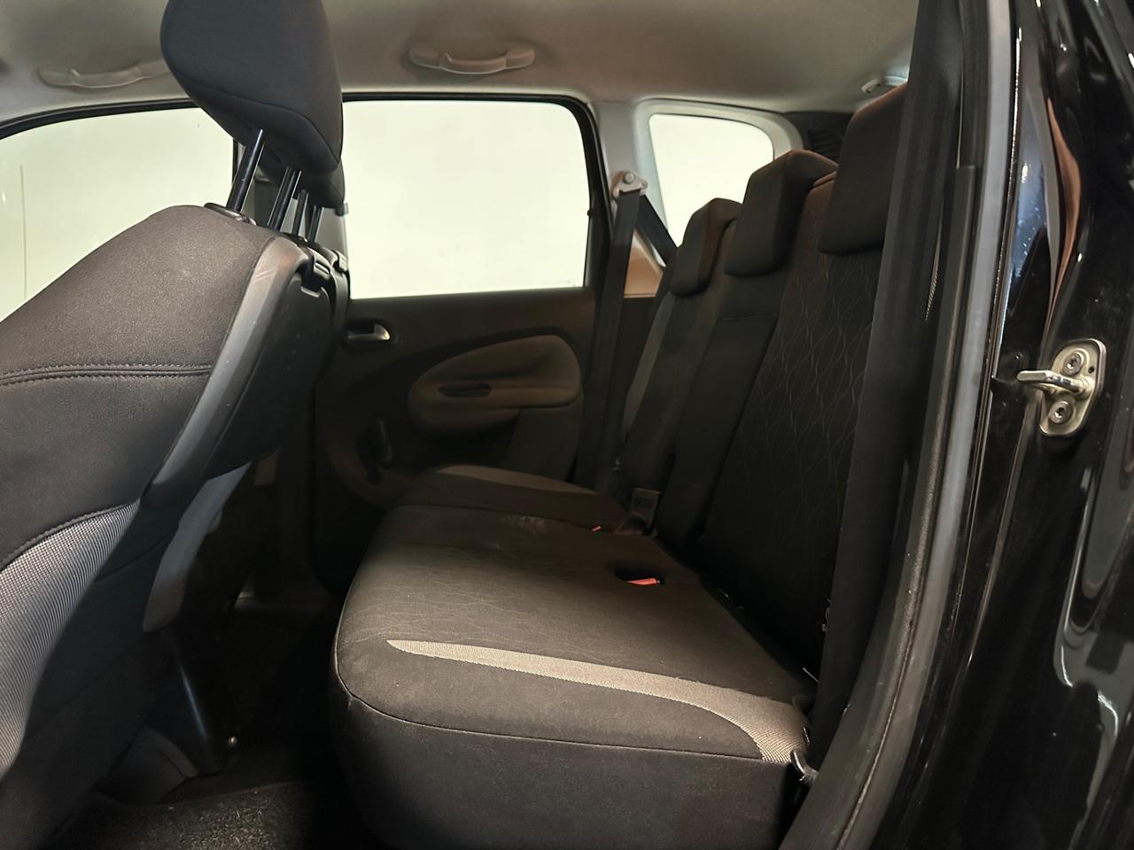 CITROEN C3 PICASSO 1.6 HDI 92CV PRONTA CONSEGNA NEOPATENTATI