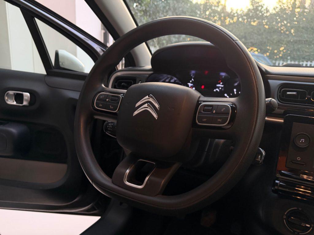 Citroen C3 PureTech 83 S&S You da €119,00 mensili
