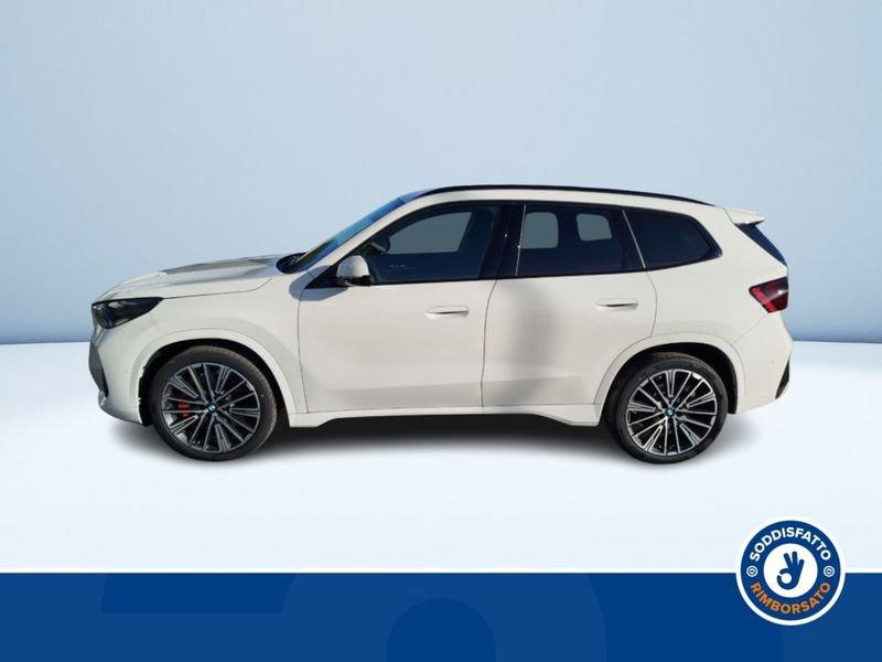 BMW X1 xDrive 23d M Sport