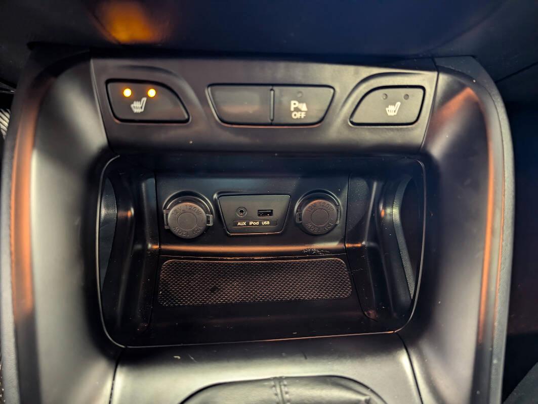 Hyundai ix35 1.7 crdi Comfort 2wd UNI-PROPRIETARIO!