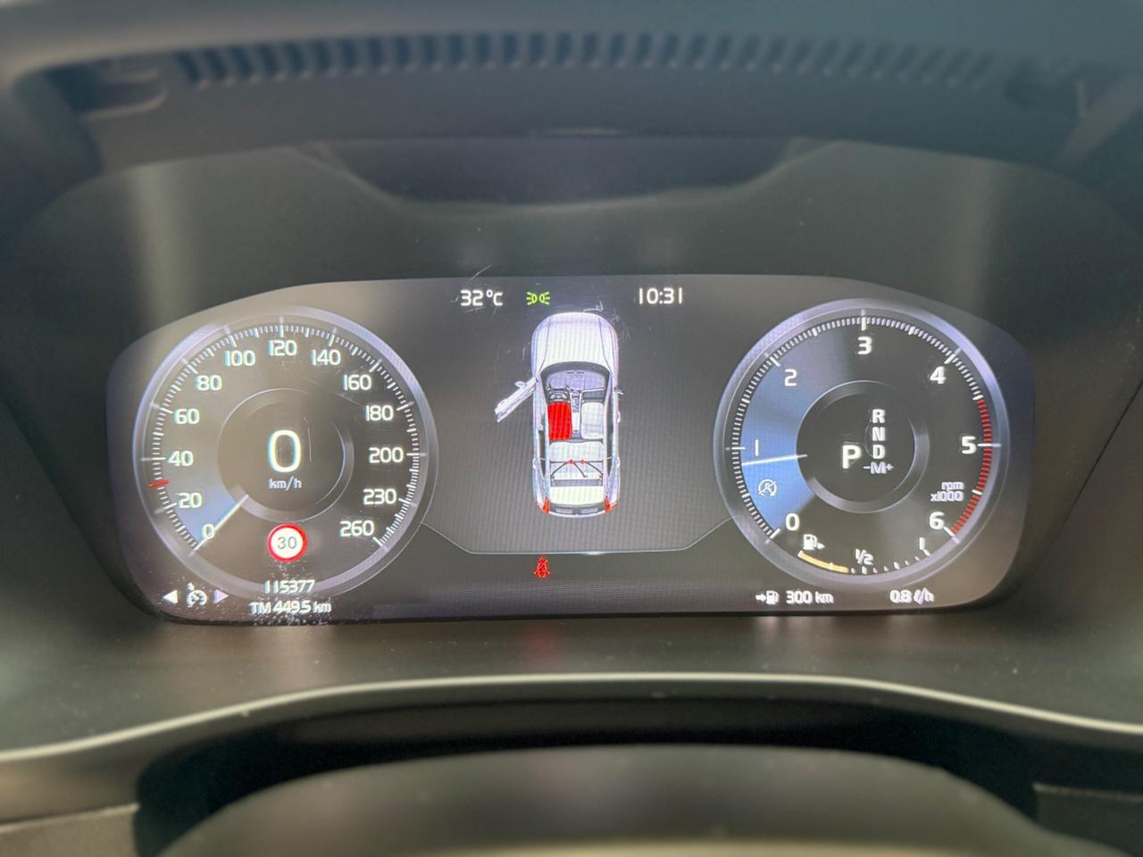 Volvo XC40 D3 Geartronic