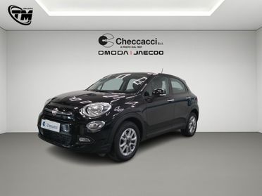 Fiat 500X 1.3 MultiJet 95 CV Pop Star