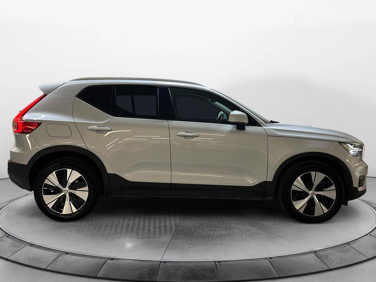 Volvo XC40 2.0 d4 Business Plus awd