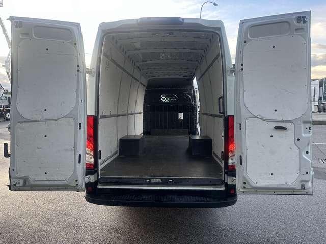 Iveco Daily 35C16 FurgoneXLH2 Hi-Matic EVI 4600x1740x1900kg921