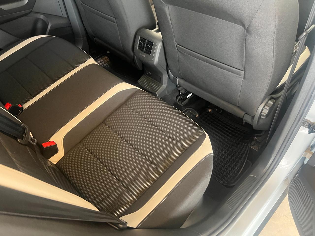 Volkswagen T-Roc 1.5 TSI ACT Advanced BlueMotion Technology