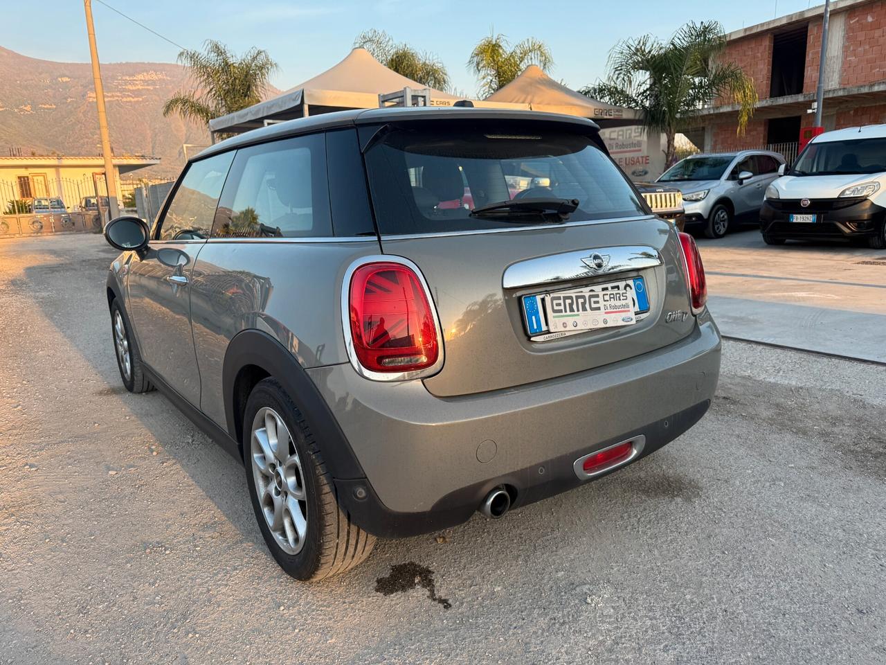 MINI ONE D ANNO 2018 1.5 DIESEL 95 CV *LEGGI