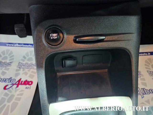 RENAULT Captur dCi 8V 90 CV Start&Stop Energy