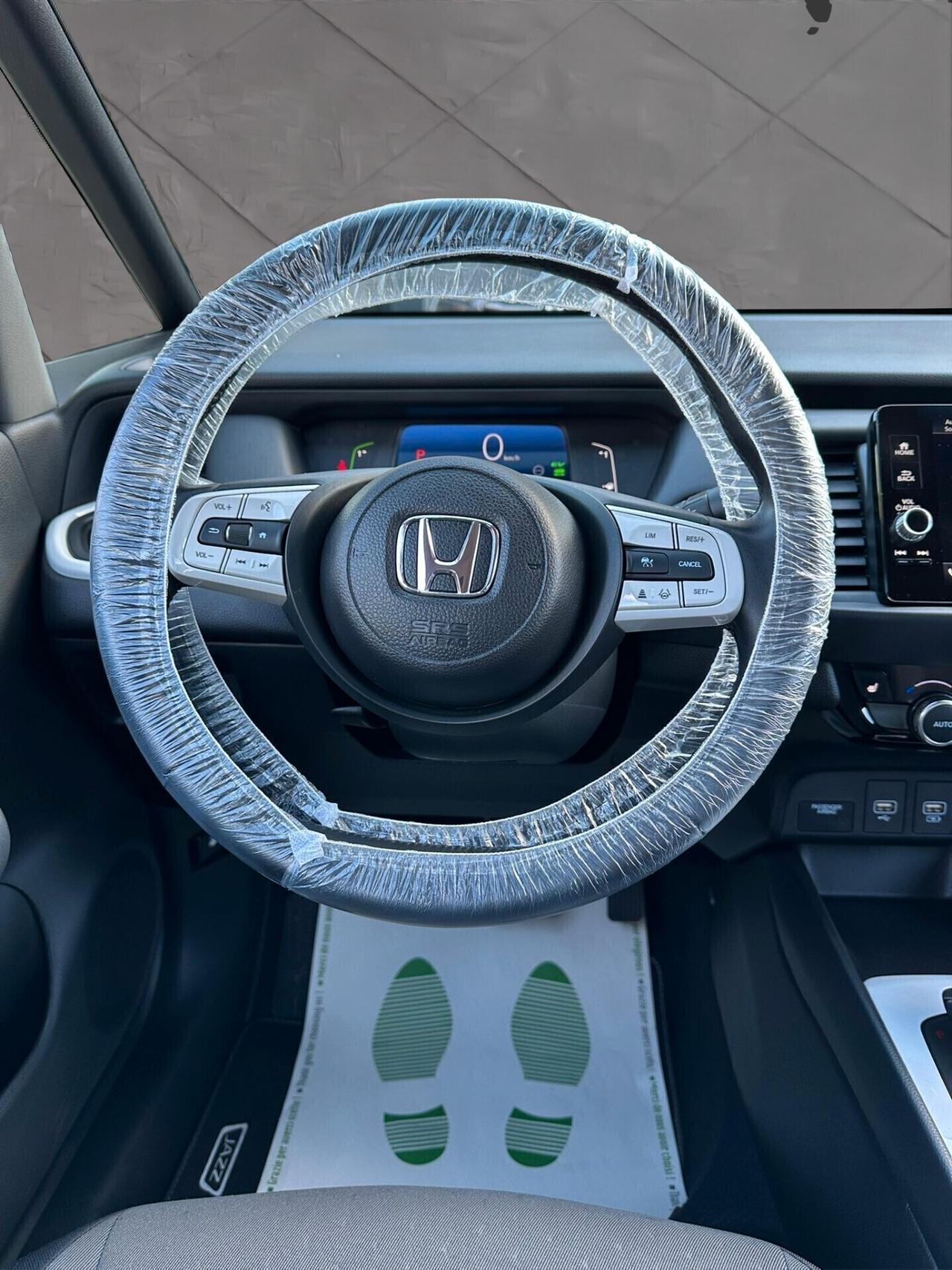 Honda Jazz 1.5 Hev eCVT Elegance