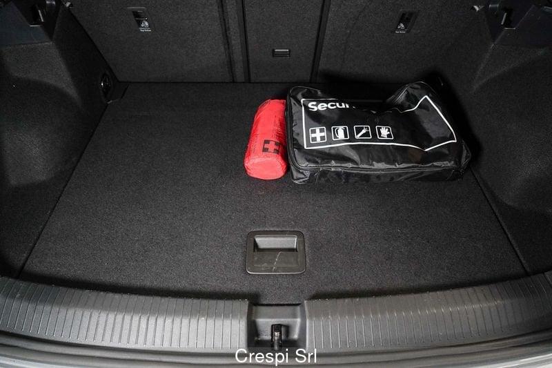 Volkswagen T-Roc T-Roc 1.5 TSI ACT DSG R-Line