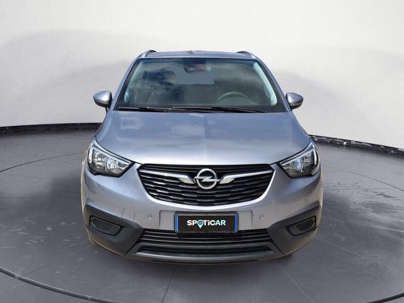 Opel Crossland Crossland X 1.2 12V Start&Stop Advance