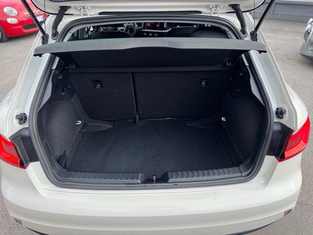 AUDI A1 SPB 25 TFSI Admired 60 MILA KM