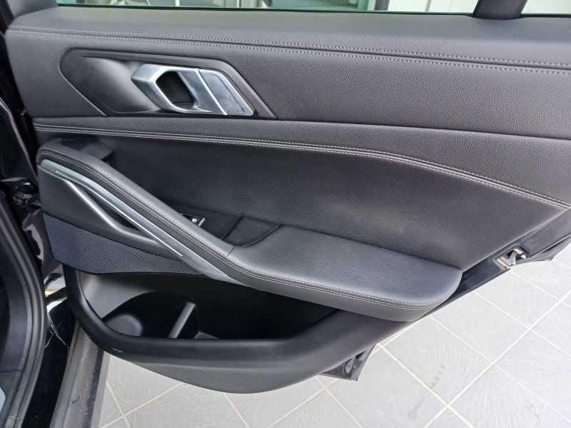 BMW X6 G06 Diesel xdrive30d mhev 48V Business auto