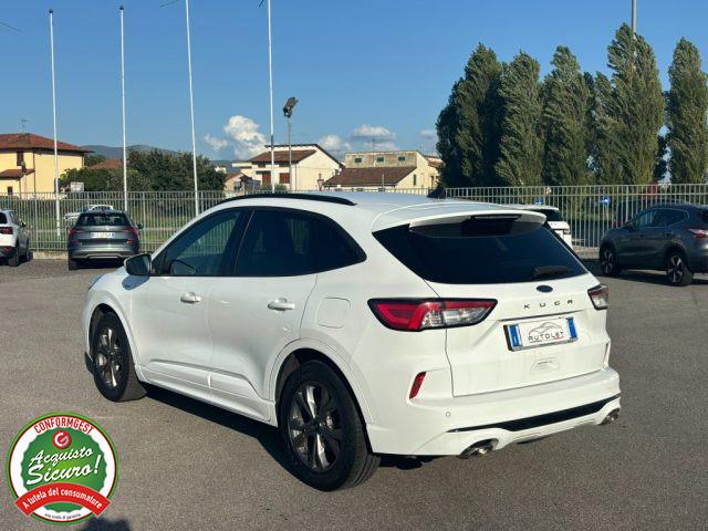 FORD Kuga 1.5 EcoBoost 150 CV 2WD ST-Line X