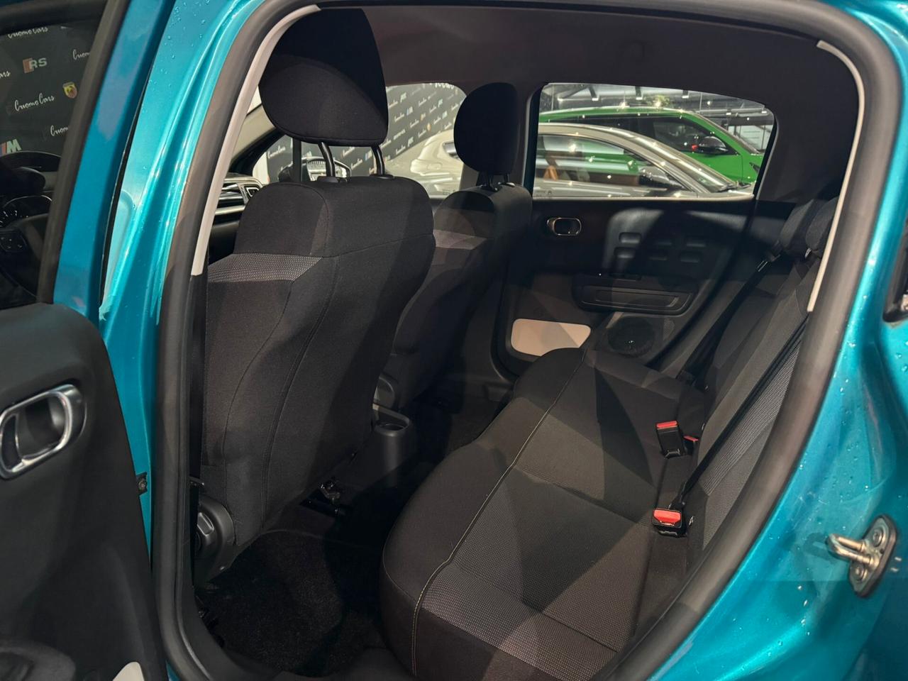 Citroen C3 PureTech 83 S&S Shine Pack