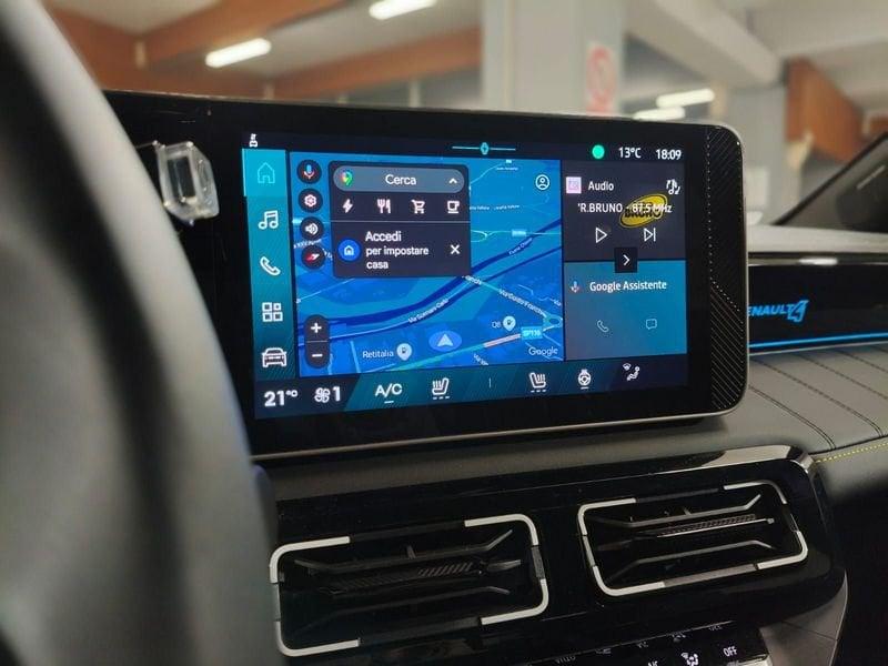 Renault 4 E-Tech Electric Iconic 150 cv comfort range rif.GZ860