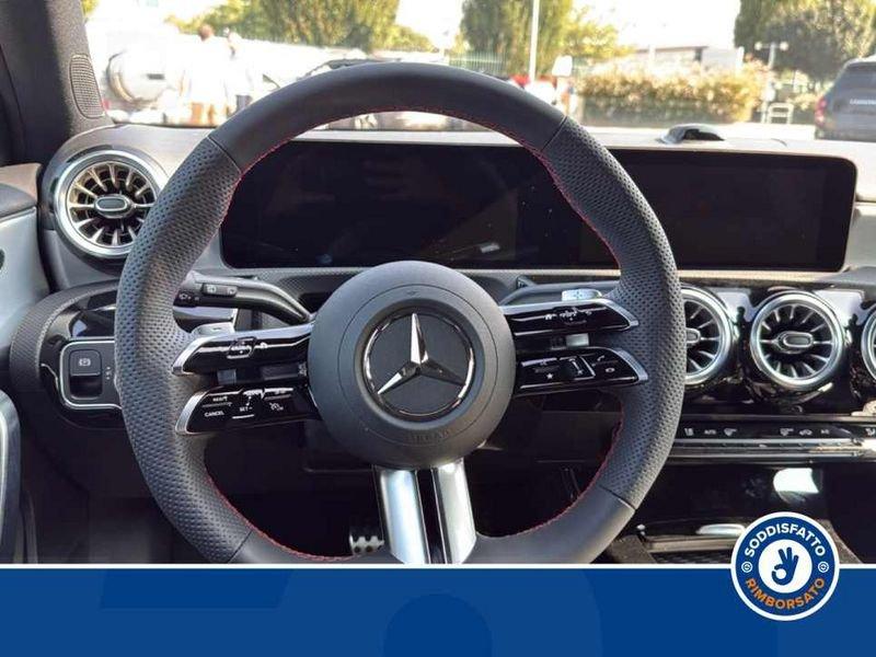 Mercedes-Benz Classe A 180d Automatic AMG Line Advanced Plus