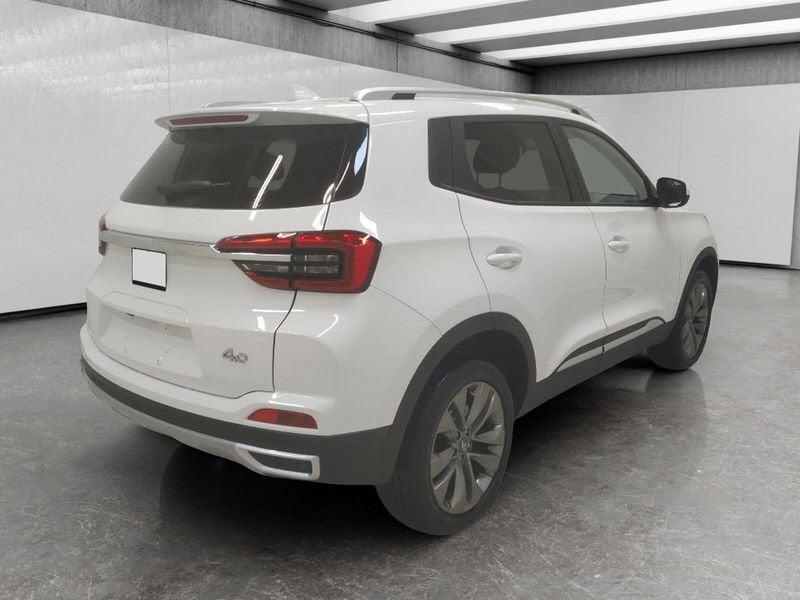 DR AUTOMOBILES dr 4.0 1.5 Gpl 114cv