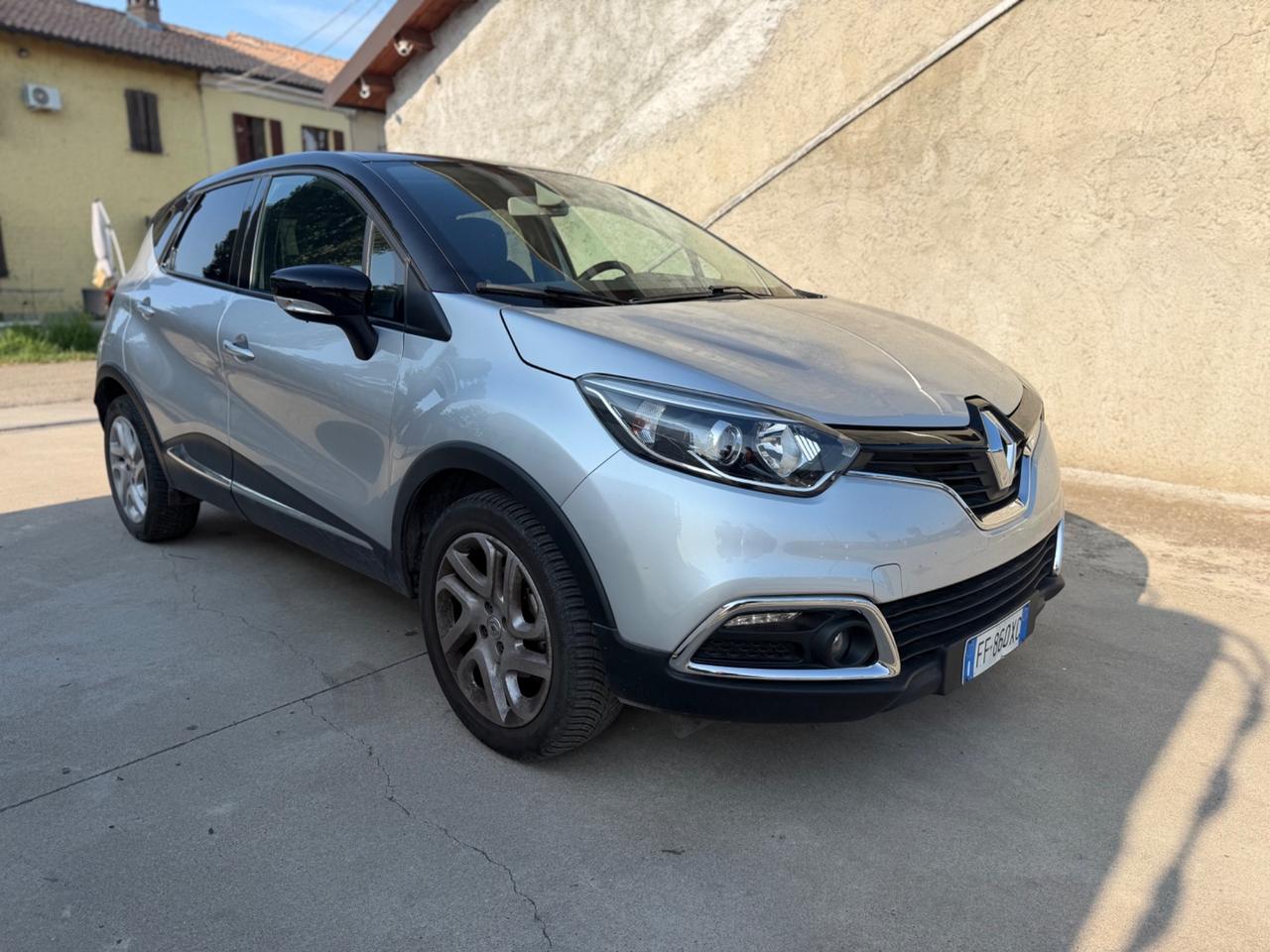 Renault Captur TCe 120 CV EDC Start&Stop Energy Intens