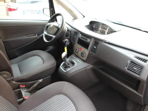 Lancia Musa 1.4 8v Oro Plus ecochic benz/Gpl