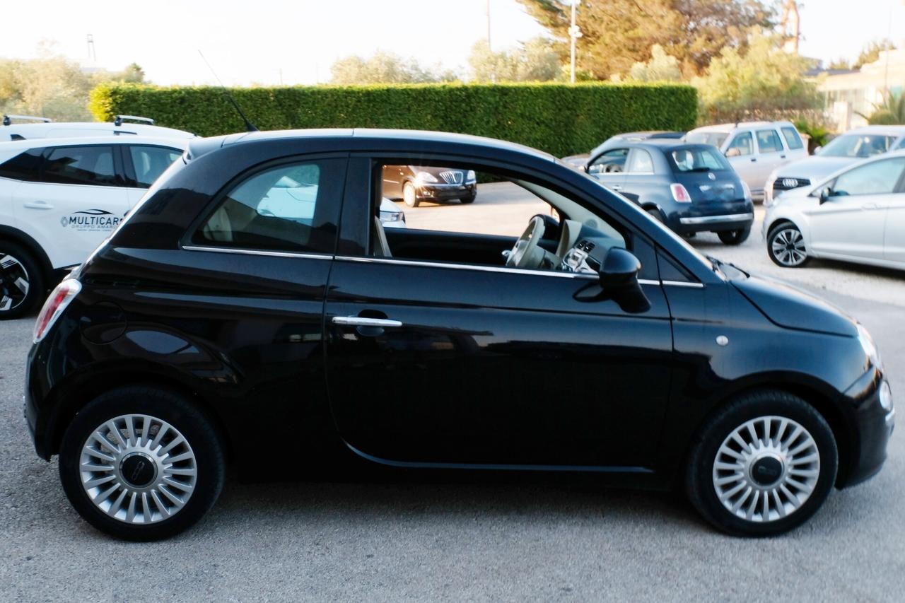 Fiat 500 1.2 Pop