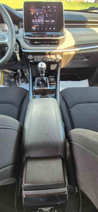 Jeep Compass 1.6 Multijet II 2WD Longitude