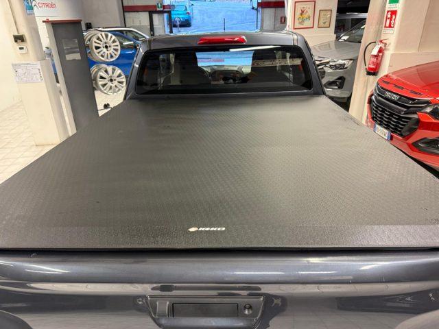 ISUZU D-Max N60 1.9 Space Cab B 4X4