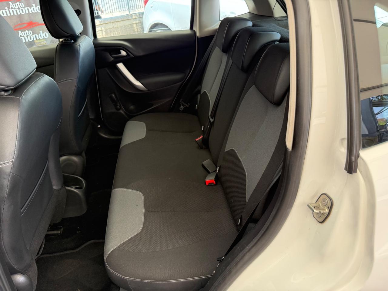 Citroen C3 1.4 e-HDi 70 Automatica