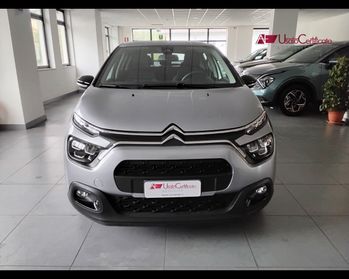 CITROEN C3 PureTech 110 S&S Max