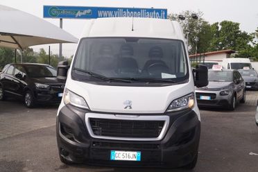 PEUGEOT Boxer 333 2.2 BlueHDi 120 S&S Furgone L2H2