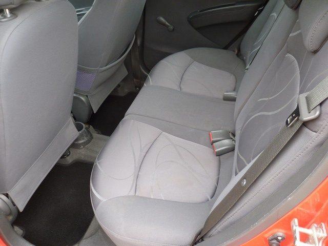CHEVROLET Spark 1.0 LS