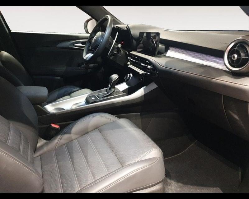 Alfa Romeo Tonale 1.5 160 CV MHEV TCT7 Veloce