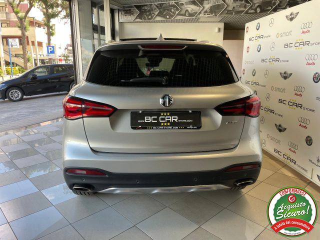 MG HS 1.5T-GDI AT Luxury *TETTO