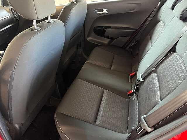 Kia Picanto 1.0 12V GPL 5 porte Style
